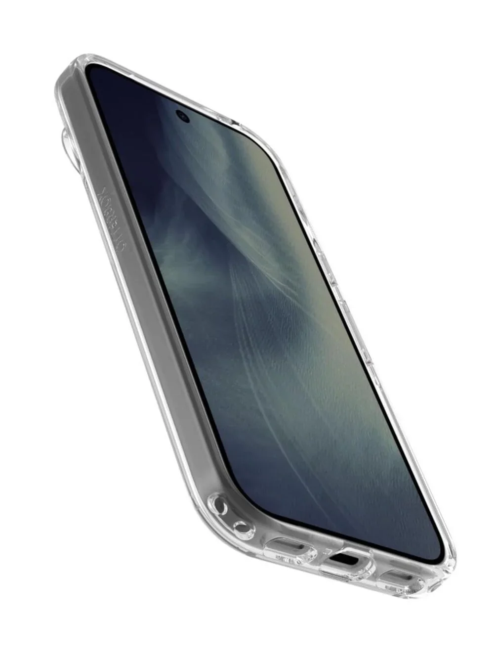 NEW OtterBox Google Pixel 11 & Pixel 11 Pro Lumen Series Case - Clear